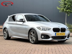 BMW 1-serie - 118i M Sport / Origineel NL / Prachtstaat /