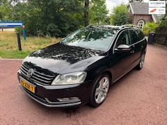 Volkswagen Passat Variant - 2.0 TSI Highline / Navi / leder / Automaat / xenon / Led / PDC