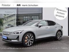 Polestar 2 - 2 Long Range Dual Motor Performance Prime 82 kWh | Bowers & Wilkins Audiosysteem | 20" Lic
