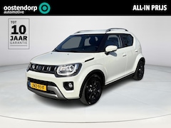 Suzuki Ignis - 1.2 Smart Hybrid Style *AUTOMAAT/ STOELVERWARMING/ KEYLESS