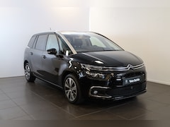 Citroën Grand C4 Picasso - PT 180 Shine Automaat-8 Xenon | Elektr a klep | Panoramadak