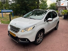 Peugeot 2008 - 1.6 VTi Crossway / Navi / Pano / Airco / Nap / pdc / leder