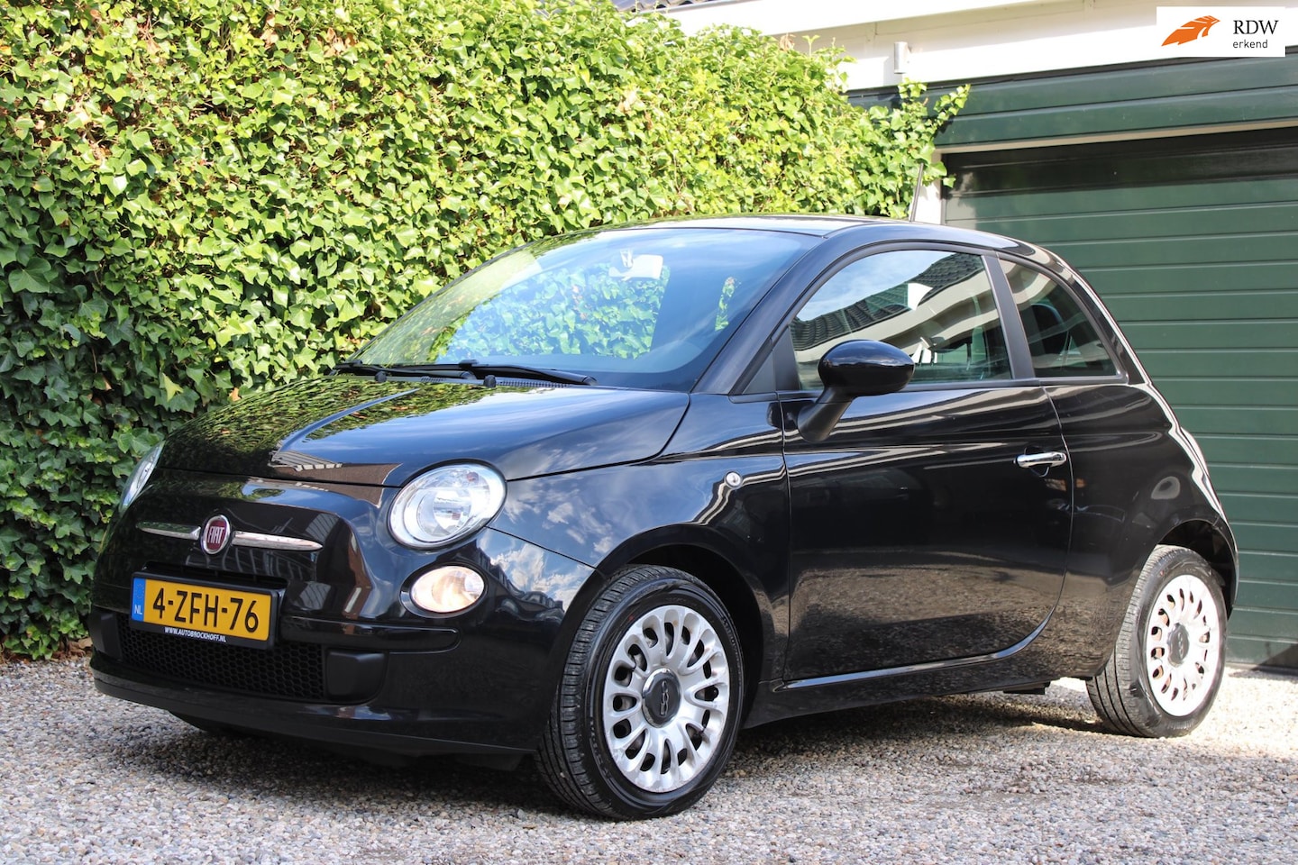 Fiat 500 - 1.0 TwinAir Pop | Airco | NIEUWE APK - AutoWereld.nl