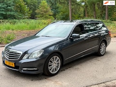 Mercedes-Benz E-klasse Estate - 220 CDI Business Class Avantgarde