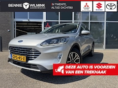 Ford Kuga - 2.5 PHEV Titanium | Trekhaak