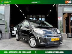 Citroën C1 - 1.0 Attraction|LED|El Ramen|Toerenteller|APK|