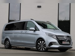 Mercedes-Benz EQV - 300 L3 / Extra Lang / 7-Persoons / 2x Elec Schuifdeur / Burmester / 360 Camera / Vol Optie