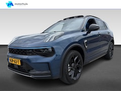 Lynk & Co 01 - 1.5 | Achteruitrijcamera | Apple Carplay/Android Auto|telefoonintegratie premium | DAB ont
