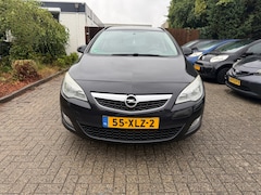 Opel Astra Sports Tourer - 1.4 Turbo Cosmo