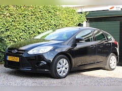 Ford Focus - 1.6 TI-VCT Titanium