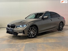 BMW 3-serie - 330e High Executive | M-SPORT | SCHUIF/KANTEL | ACC | HUD | TREKHAAK