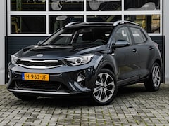 Kia Stonic - 1.0 T-GDi DynamicLine | Navi | Camera | Carplay | Cruise control | PDC | DAB+ | Trekhaak