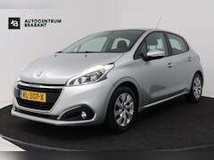 Peugeot 208 - 1.2 PureTech Active (CRUISE CONTROL, NAVIGATIE)