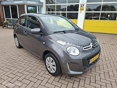 Citroën C1 - 1.0 VTi Shine
