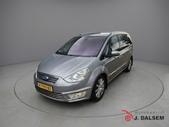 Ford Galaxy - 2.0 AUT