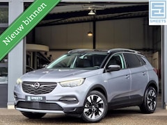 Opel Grandland X - 1.2 Turbo Innovation |HLeer|Carplay|Nav|Cam