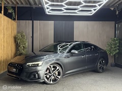 Audi A5 Sportback - 45 TFSI quattro S edition Competition|Pano