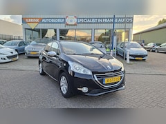 Peugeot 208 - 1.2 VTi 82PK 5D OXGO, AIRCO, afkomstig van 1e eigenaar