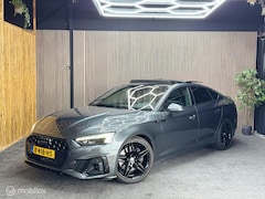 Audi A5 Sportback - 45 TFSI quattro S edition | Pano | Camera