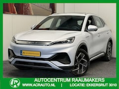 BYD Atto 3 - DESIGN 60 kWh WLTP 420 KM * 45 STUKS OP VOORRAAD* APPLE CARPLAY/ ANDROID AUTO ELEK. ACHTER