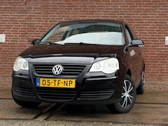 Volkswagen Polo - 1.2-12V Optive |Airco |Stuurbkr |NAP |Nwe Apk
