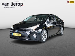 Toyota Prius - 1.8 Executive|NAVI|CAMERA|STOELVERW|HUD|TREKHAAK
