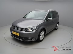 Volkswagen Touran - 1.2 TSI Comfortline BlueMotion 7p