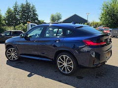 BMW X4 - M40i High Executive