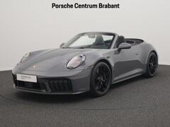 Porsche 911 Cabrio - Carrera 4 GTS