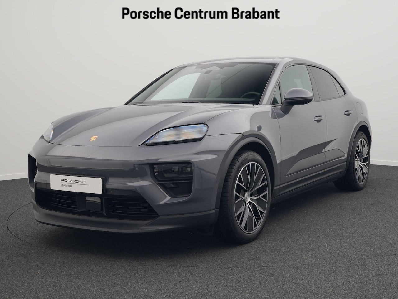 Porsche Macan - AutoWereld.nl