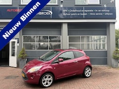 Ford Ka - 1.2 Metal start/stop | PANO | LMV | Clima | NAP