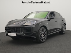 Porsche Cayenne Coupé - 3.0 S E-Hybrid
