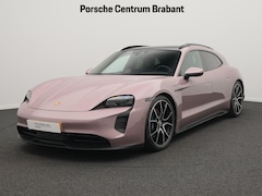 Porsche Taycan Sport Turismo