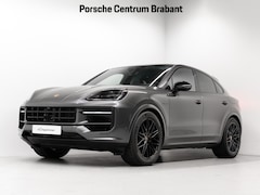Porsche Cayenne Coupé - E-Hybrid