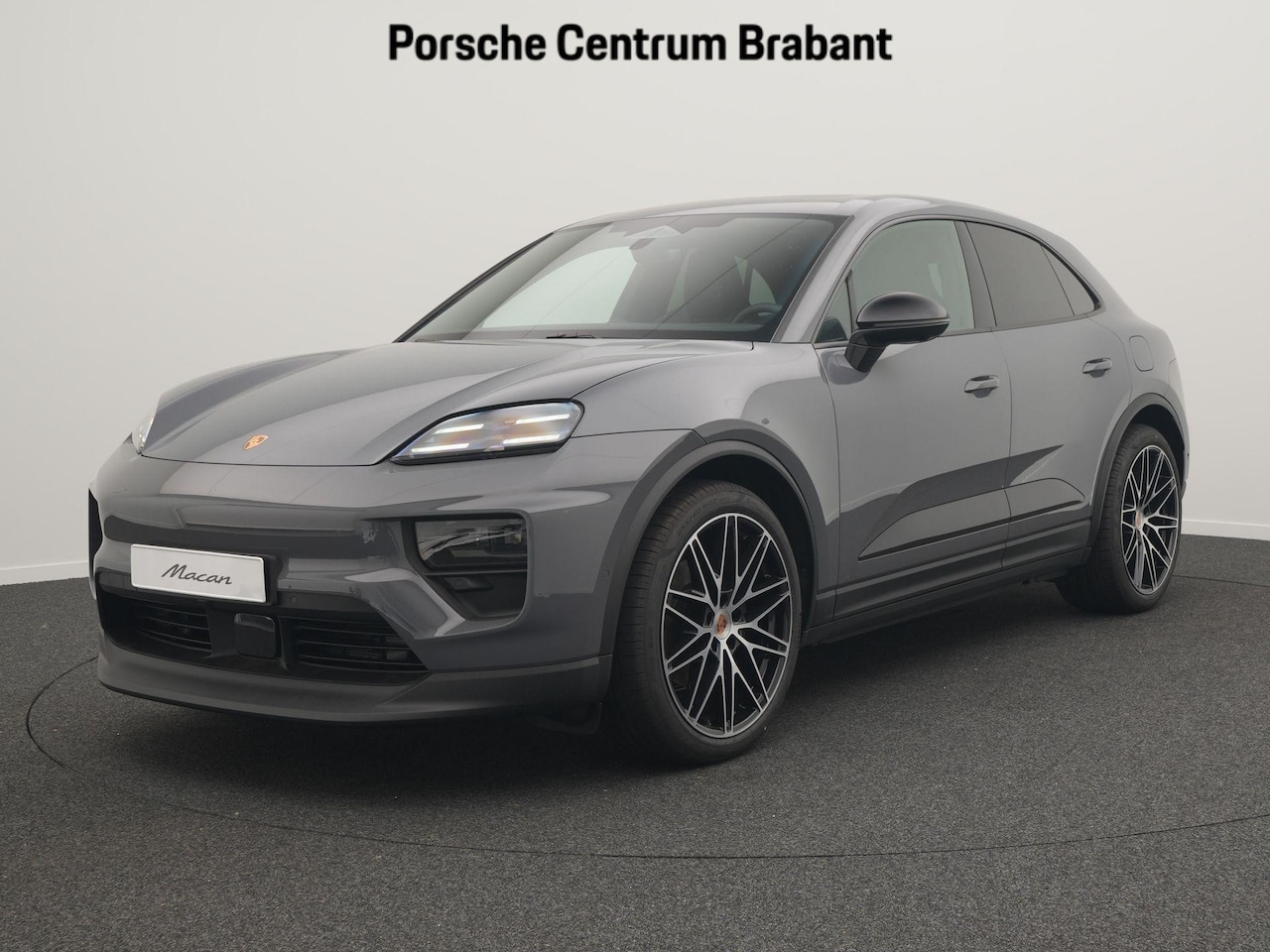 Porsche Macan - 4 - AutoWereld.nl