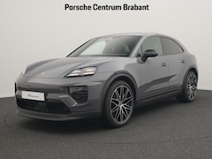 Porsche Macan - 4