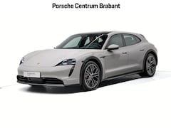 Porsche Taycan Cross Turismo - 4S