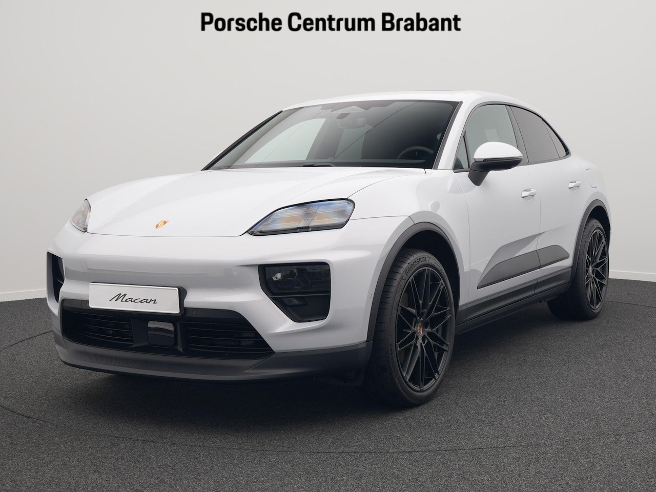 Porsche Macan - 4 - AutoWereld.nl