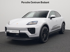 Porsche Macan - 4
