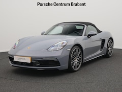Porsche 718 Boxster
