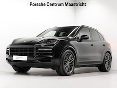 Porsche Cayenne - E-Hybrid