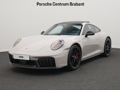 Porsche 911 - Carrera GTS