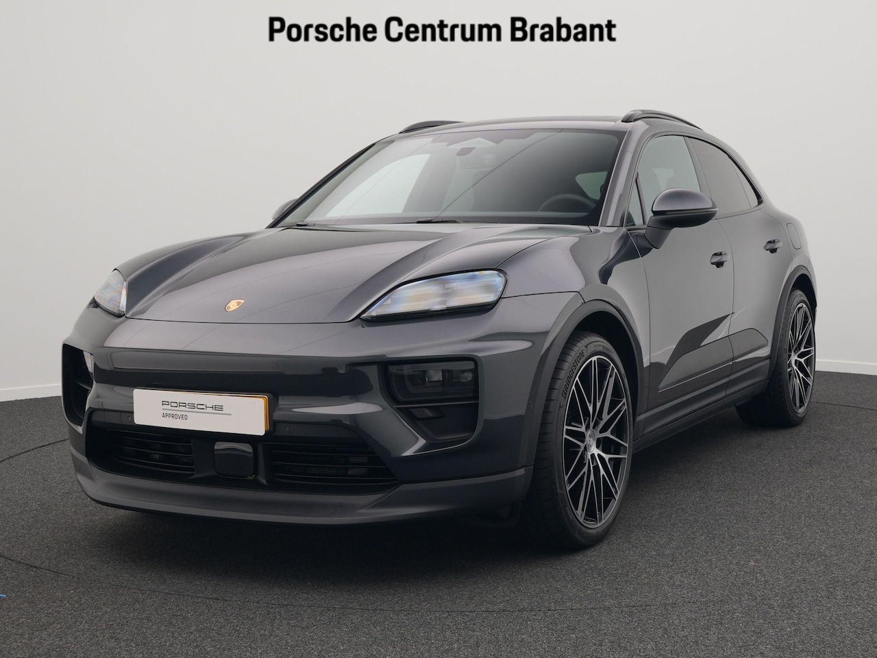 Porsche Macan - AutoWereld.nl