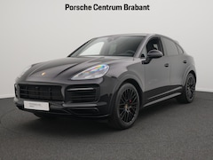 Porsche Cayenne Coupé - GTS