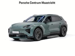 Porsche Cayenne Electric - Turbo