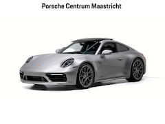 Porsche 911 - Carrera 4S