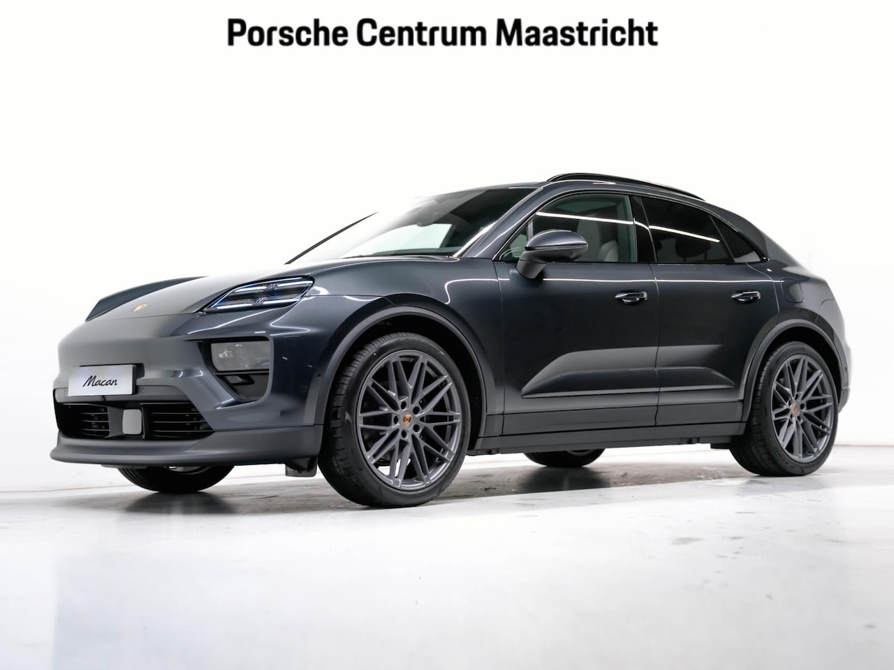 Porsche Macan - 4 - AutoWereld.nl