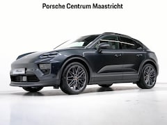 Porsche Macan - 4