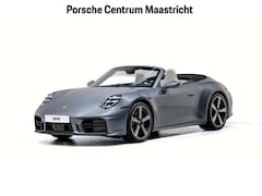 Porsche 911 Cabrio - Carrera