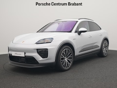 Porsche Macan - Macan 4